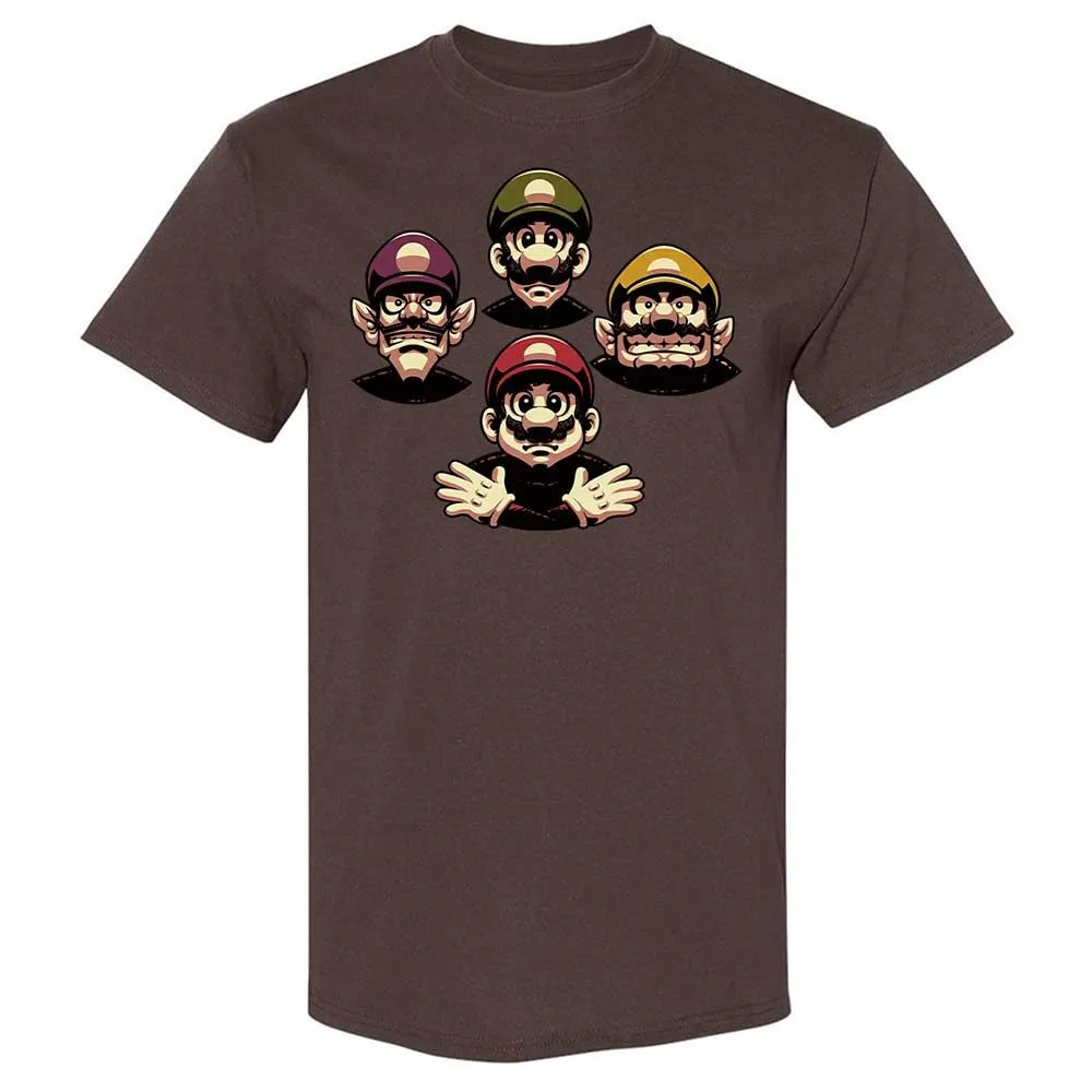 Mario Rhapsody - Dark Chocolate - 7