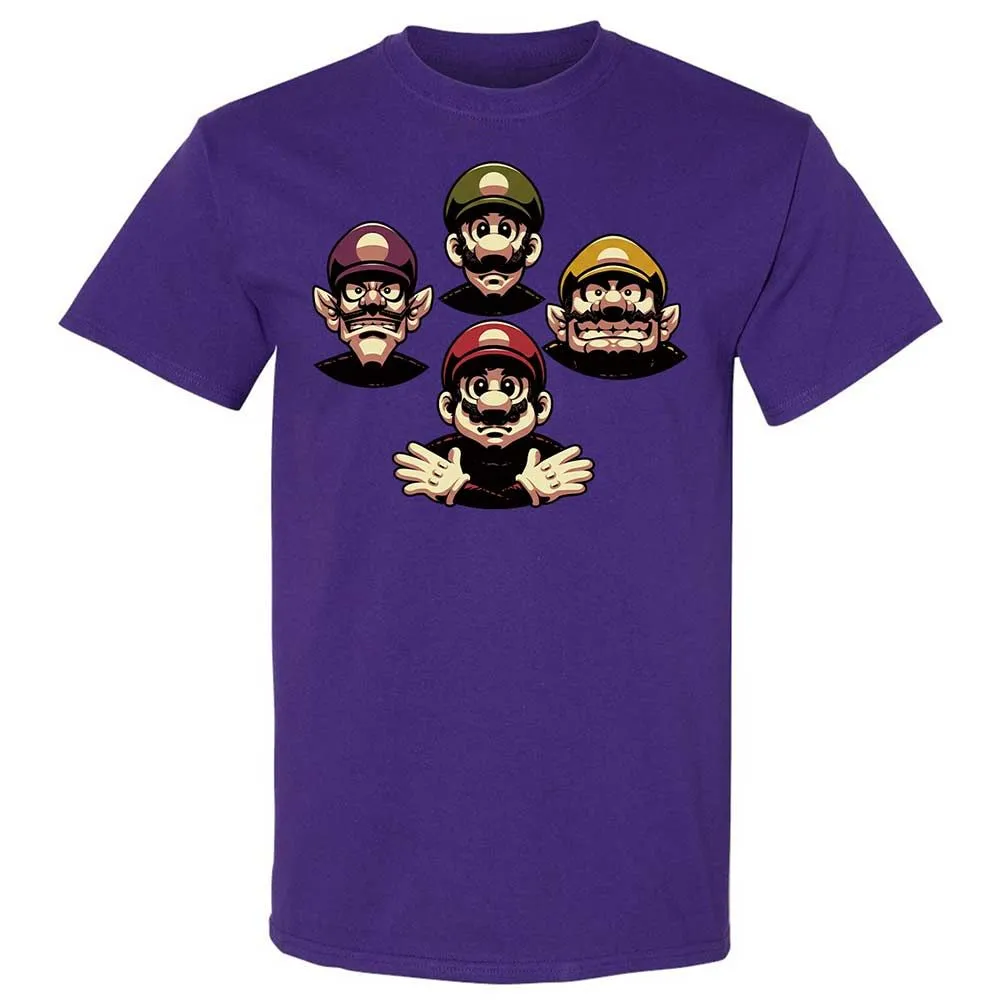 Mario Rhapsody - Purple - 12