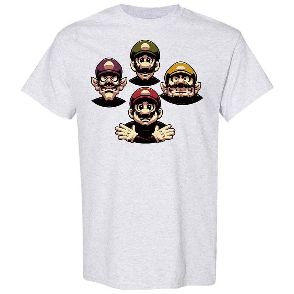 Mario Rhapsody - Ash - 15