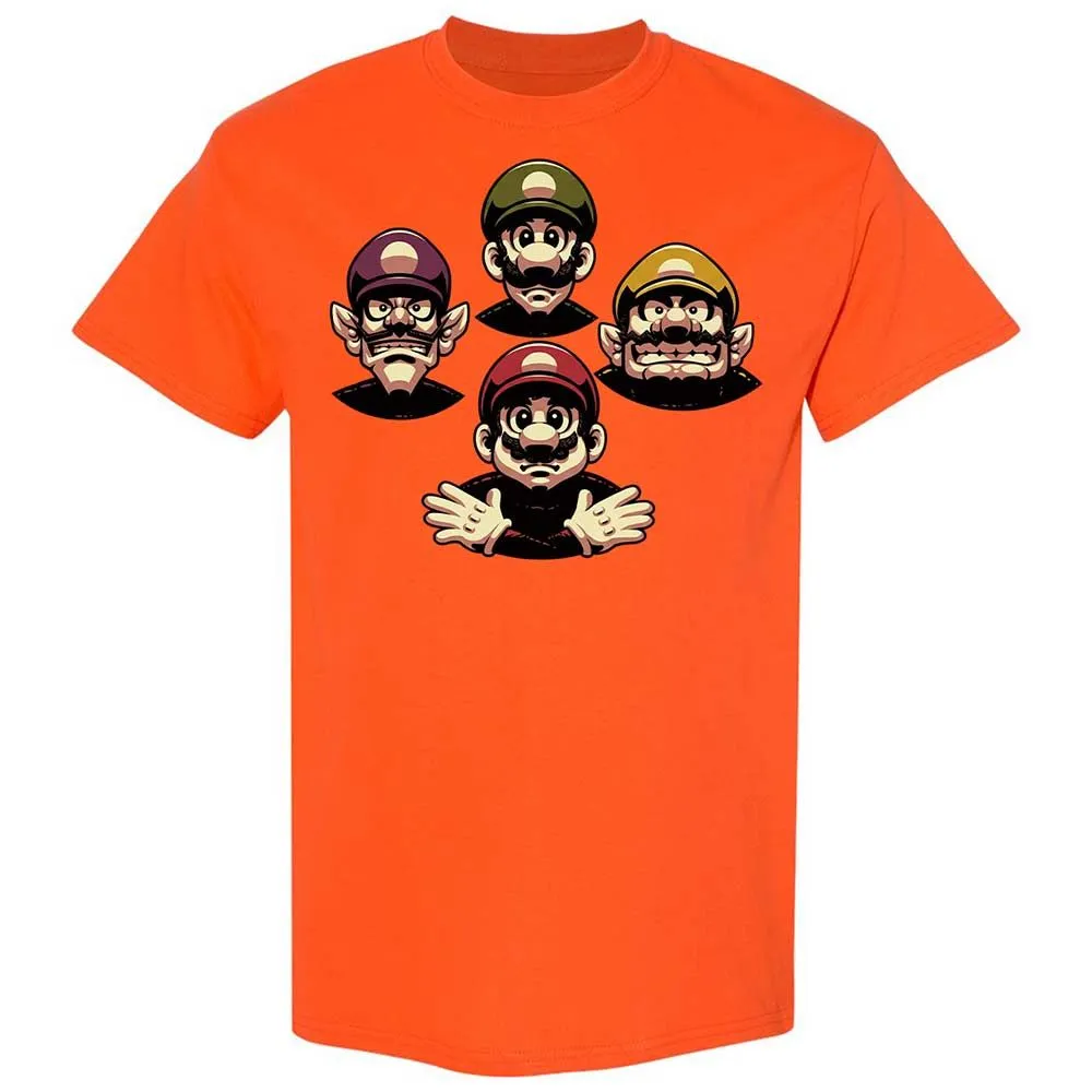 Mario Rhapsody - Orange - 17