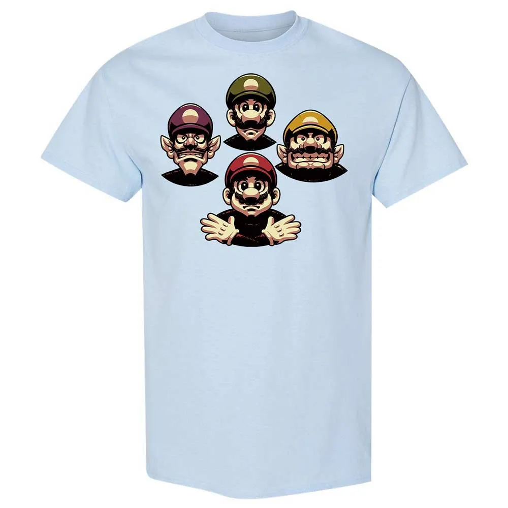 Mario Rhapsody - Light Blue - 20