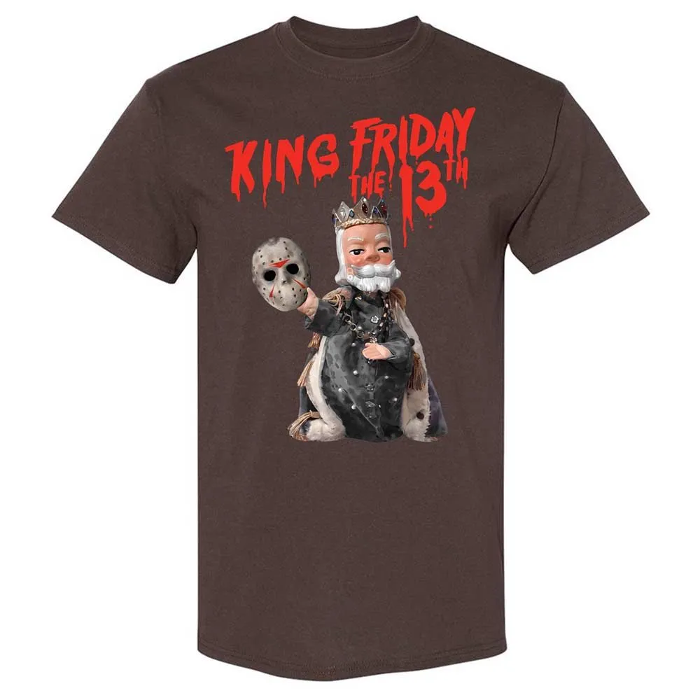 Friday the 13th - Dark Chocolate - 7