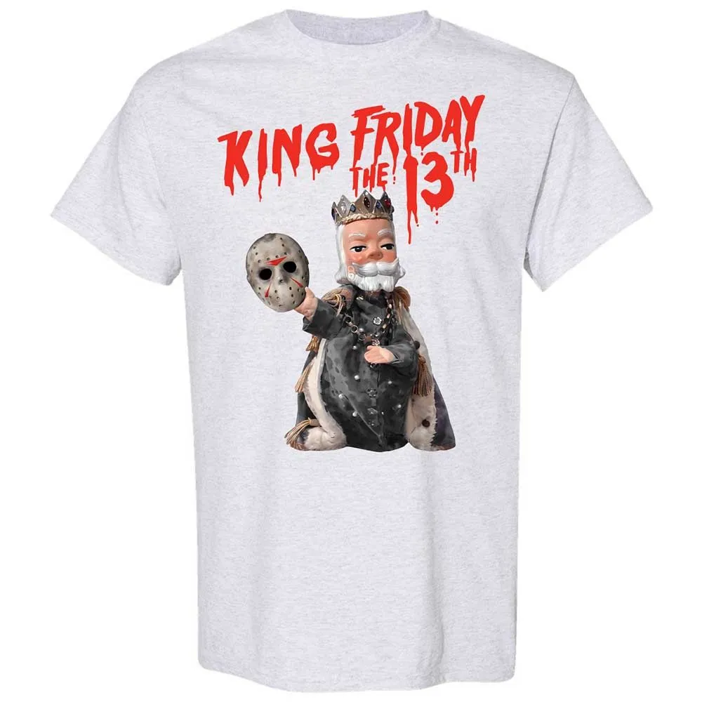 Friday the 13th - Ash - 15