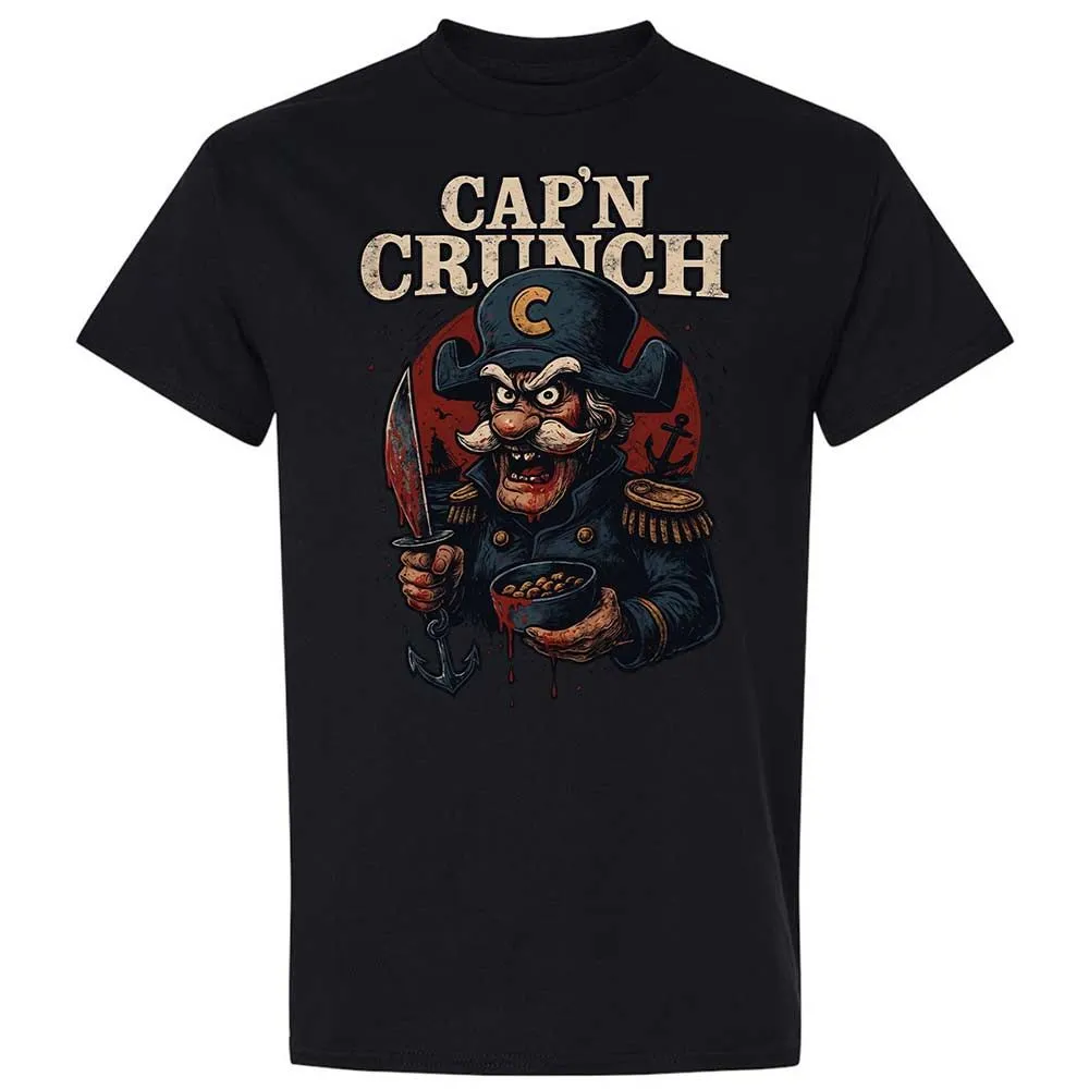 Classic Unisex T-Shirt - H7AH94W8 - Black - 1
