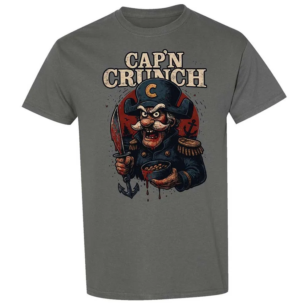 Classic Unisex T-Shirt - H7AH94W8 - Charcoal - 4