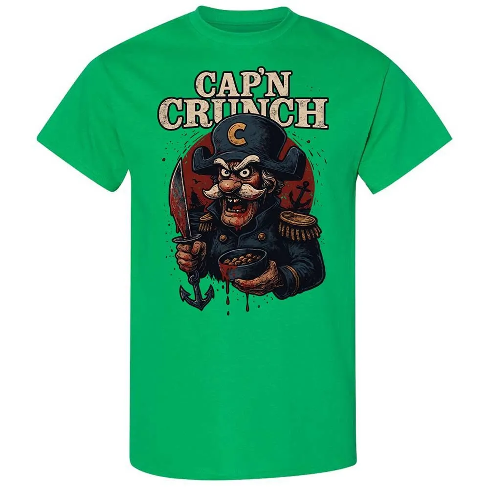 Classic Unisex T-Shirt - H7AH94W8 - Irish Green - 13