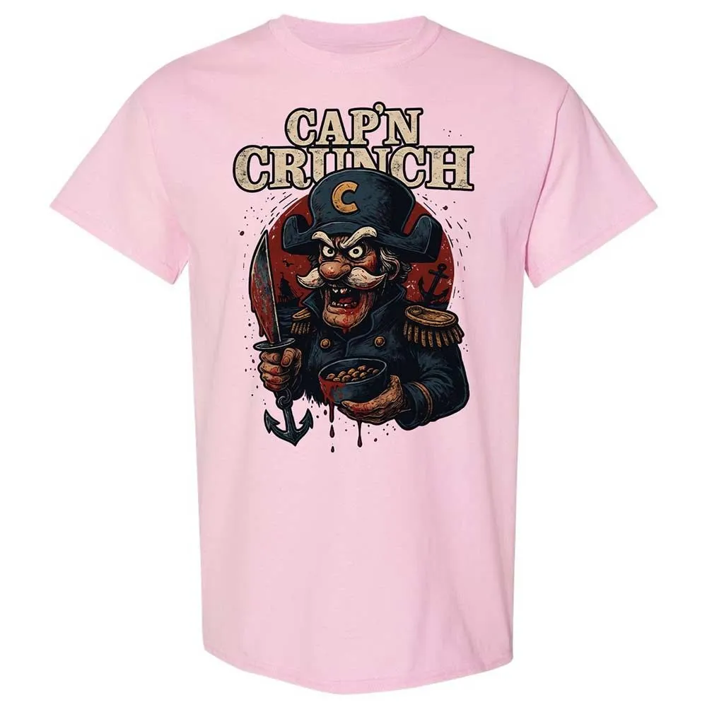 Classic Unisex T-Shirt - H7AH94W8 - Light Pink - 14