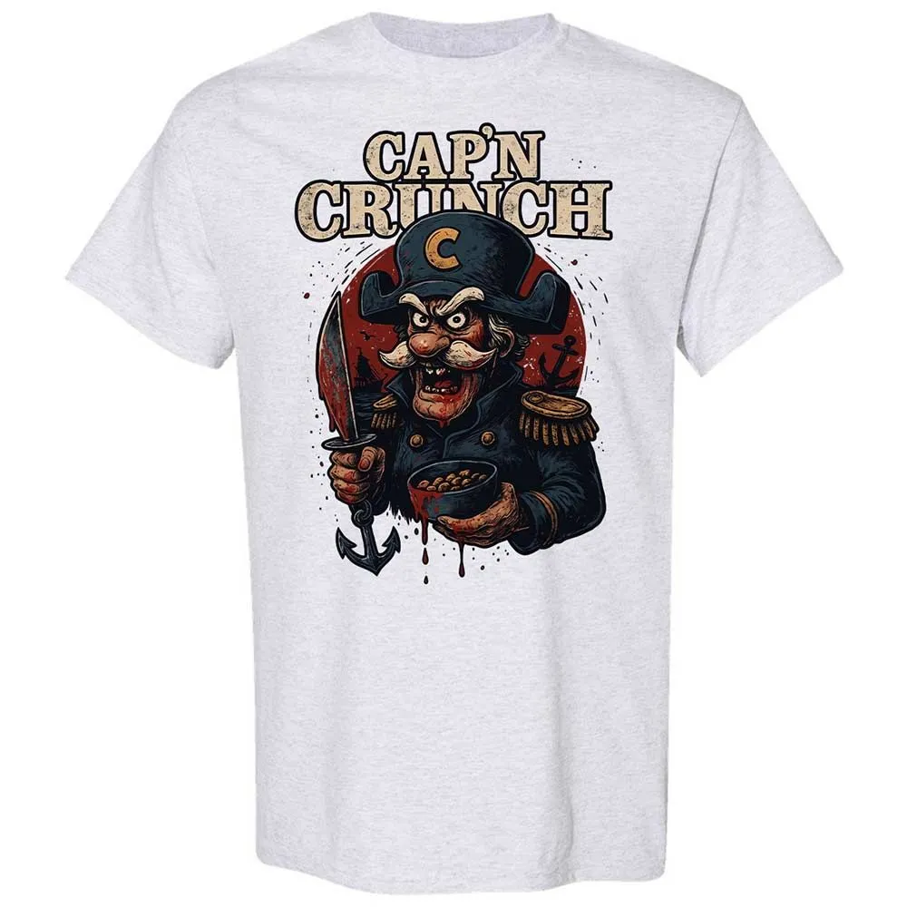 Classic Unisex T-Shirt - H7AH94W8 - Ash - 15