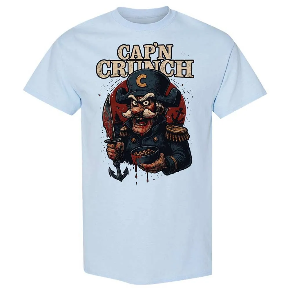 Classic Unisex T-Shirt - H7AH94W8 - Light Blue - 20