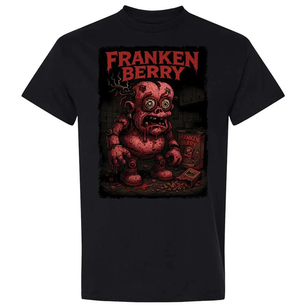 Classic Unisex T-Shirt - P5R51NAE - Black - 1