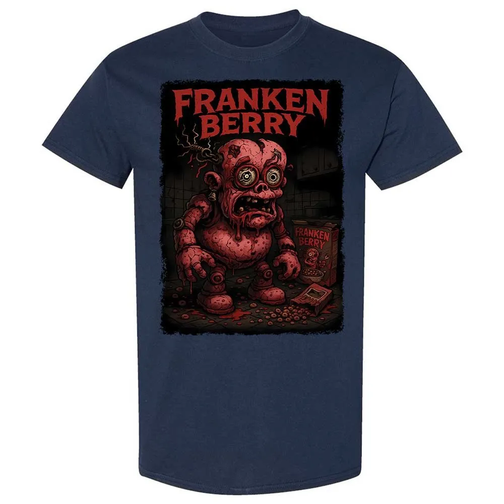 Classic Unisex T-Shirt - P5R51NAE - Navy - 2