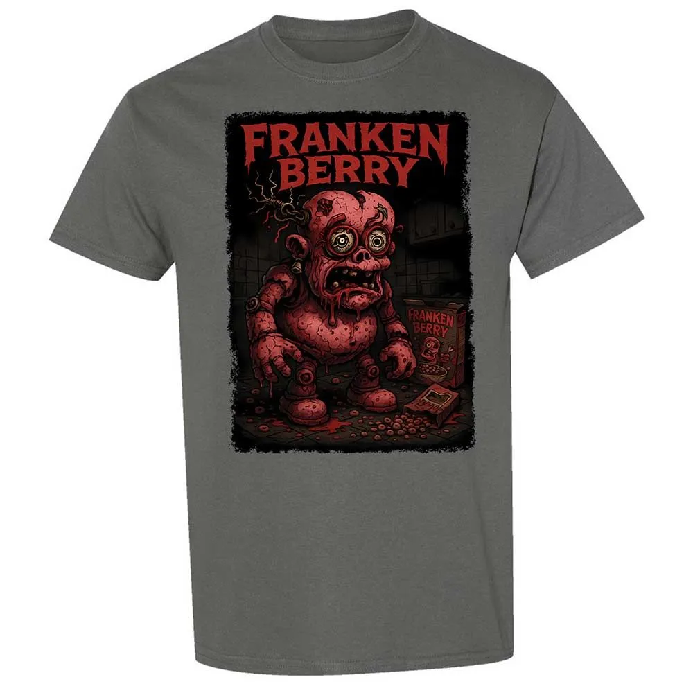 Classic Unisex T-Shirt - P5R51NAE - Charcoal - 4