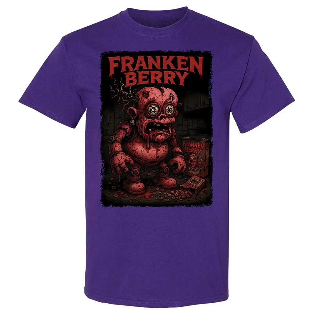 Classic Unisex T-Shirt - P5R51NAE - Purple - 12