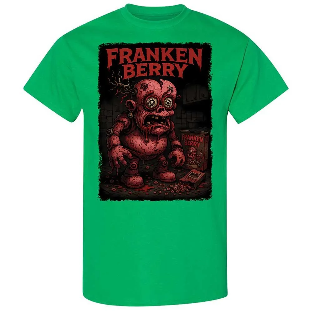 Classic Unisex T-Shirt - P5R51NAE - Irish Green - 13