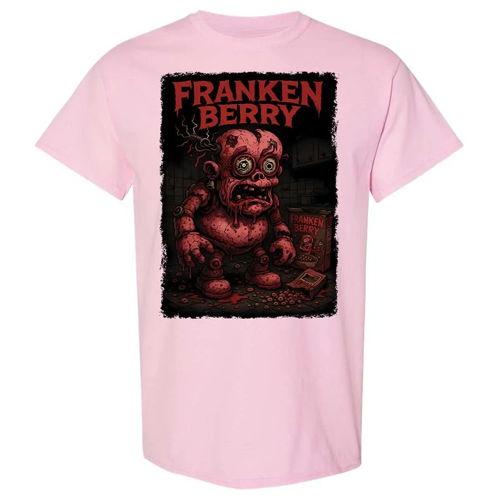 Classic Unisex T-Shirt - P5R51NAE - Light Pink - 14