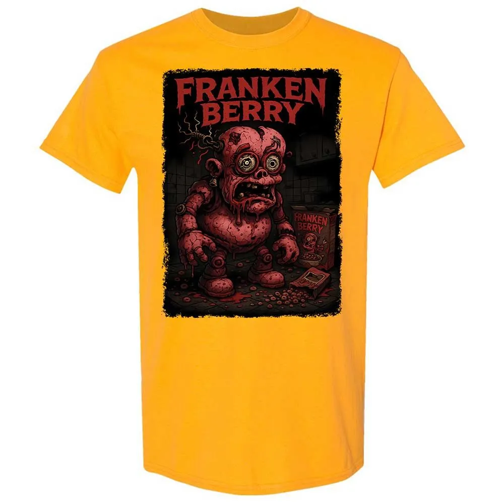 Classic Unisex T-Shirt - P5R51NAE - Gold - 18