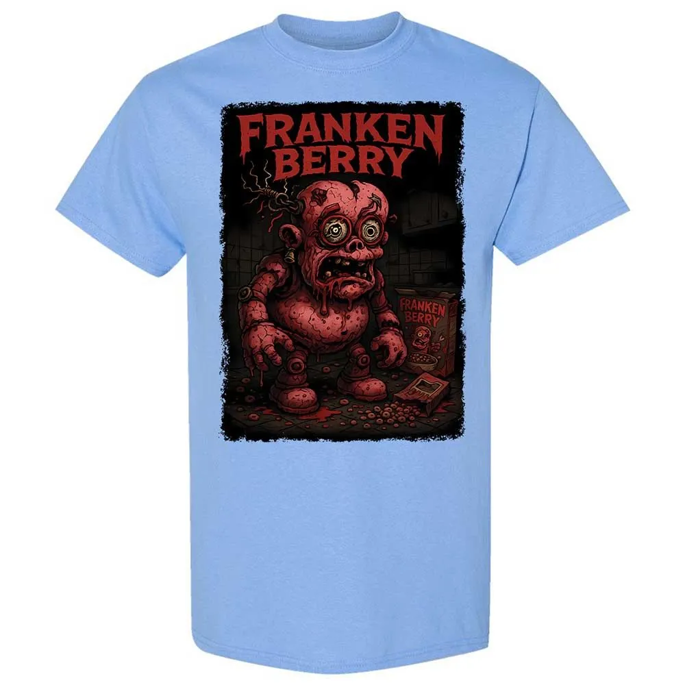 Classic Unisex T-Shirt - P5R51NAE - Carolina Blue - 19