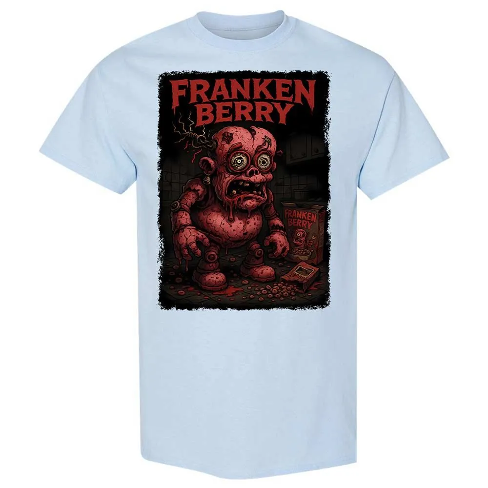 Classic Unisex T-Shirt - P5R51NAE - Light Blue - 20