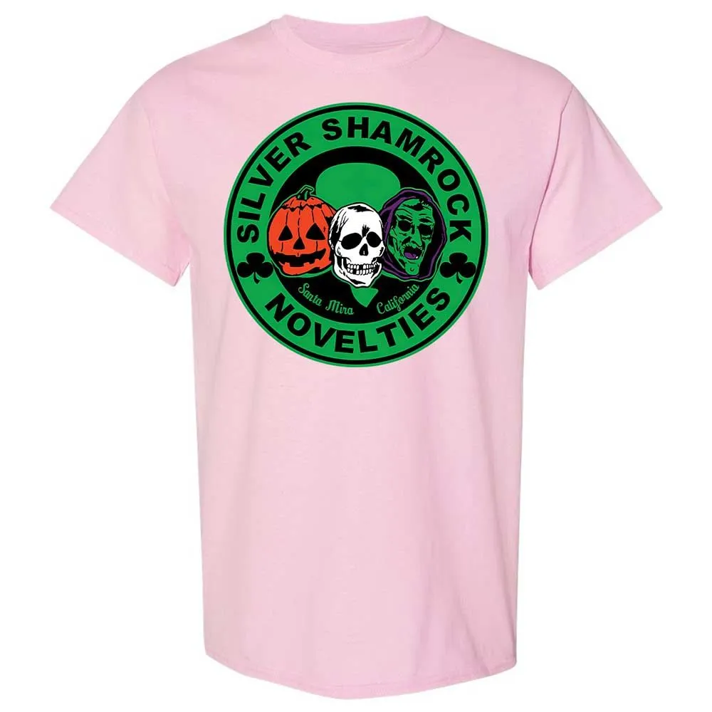 Classic Unisex T-Shirt - LJA1PDUQ - Light Pink - 14