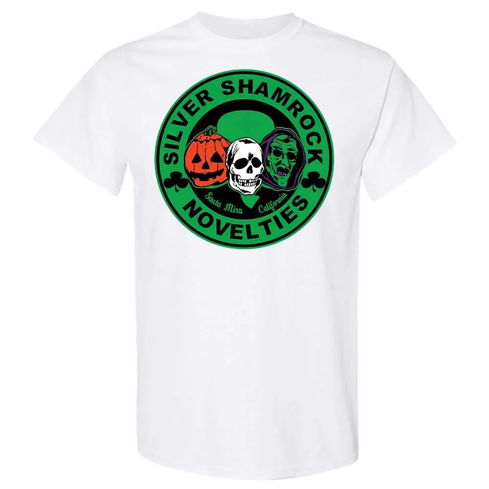 Classic Unisex T-Shirt - LJA1PDUQ - White - 16