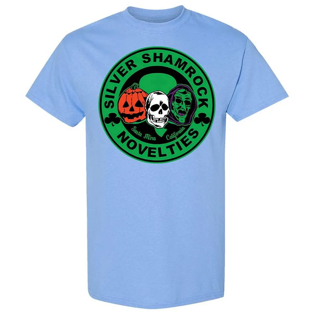 Classic Unisex T-Shirt - LJA1PDUQ - Carolina Blue - 19