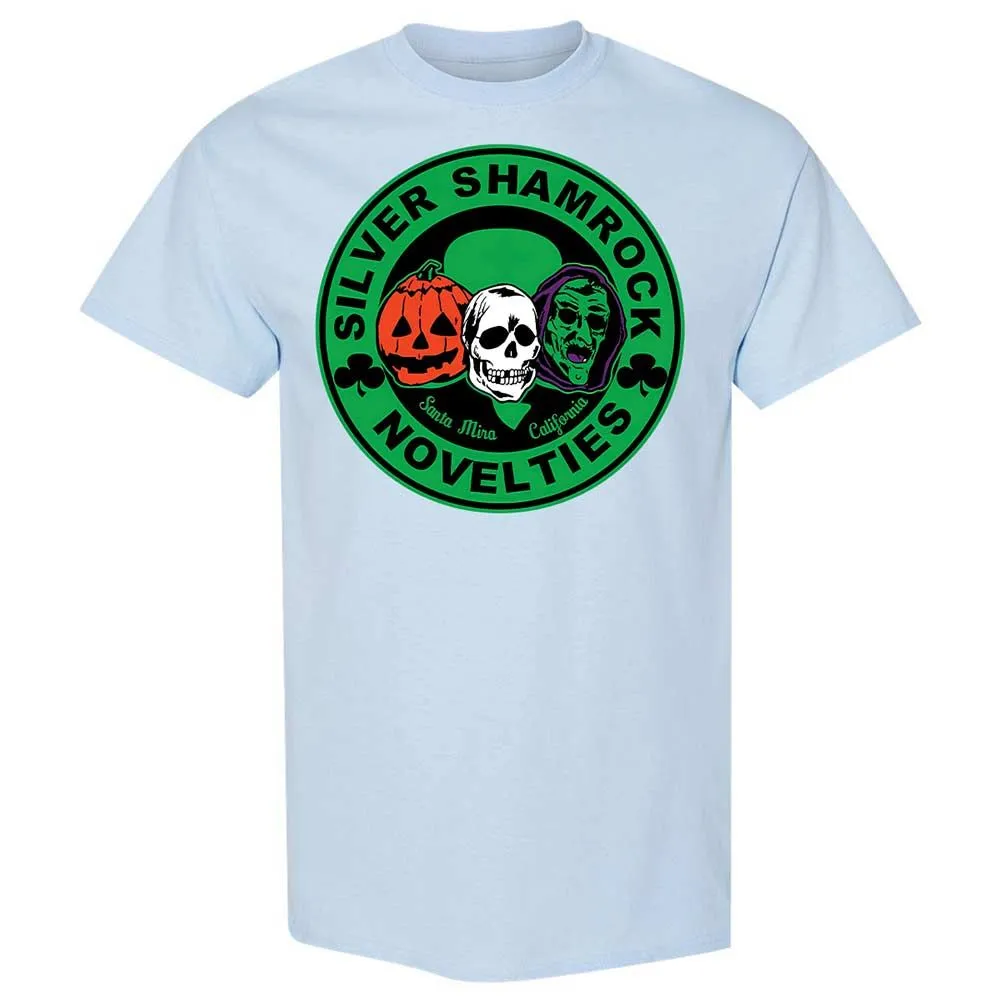 Classic Unisex T-Shirt - LJA1PDUQ - Light Blue - 20