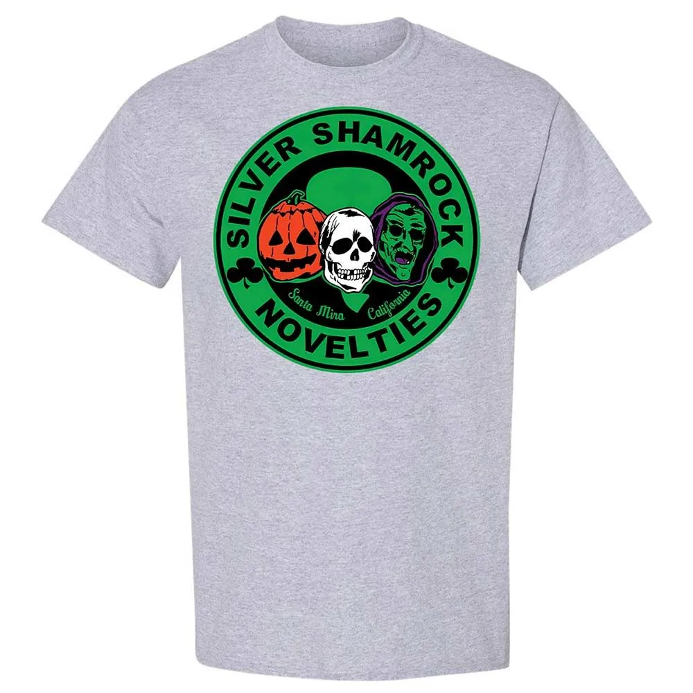 Classic Unisex T-Shirt - LJA1PDUQ - Sport Grey - 21
