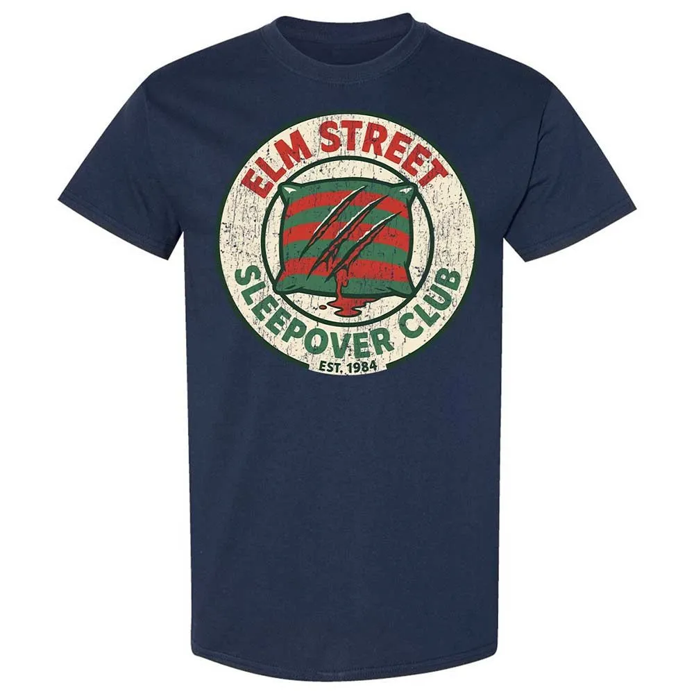 Classic Unisex T-Shirt - K85N5FKV - Navy - 2