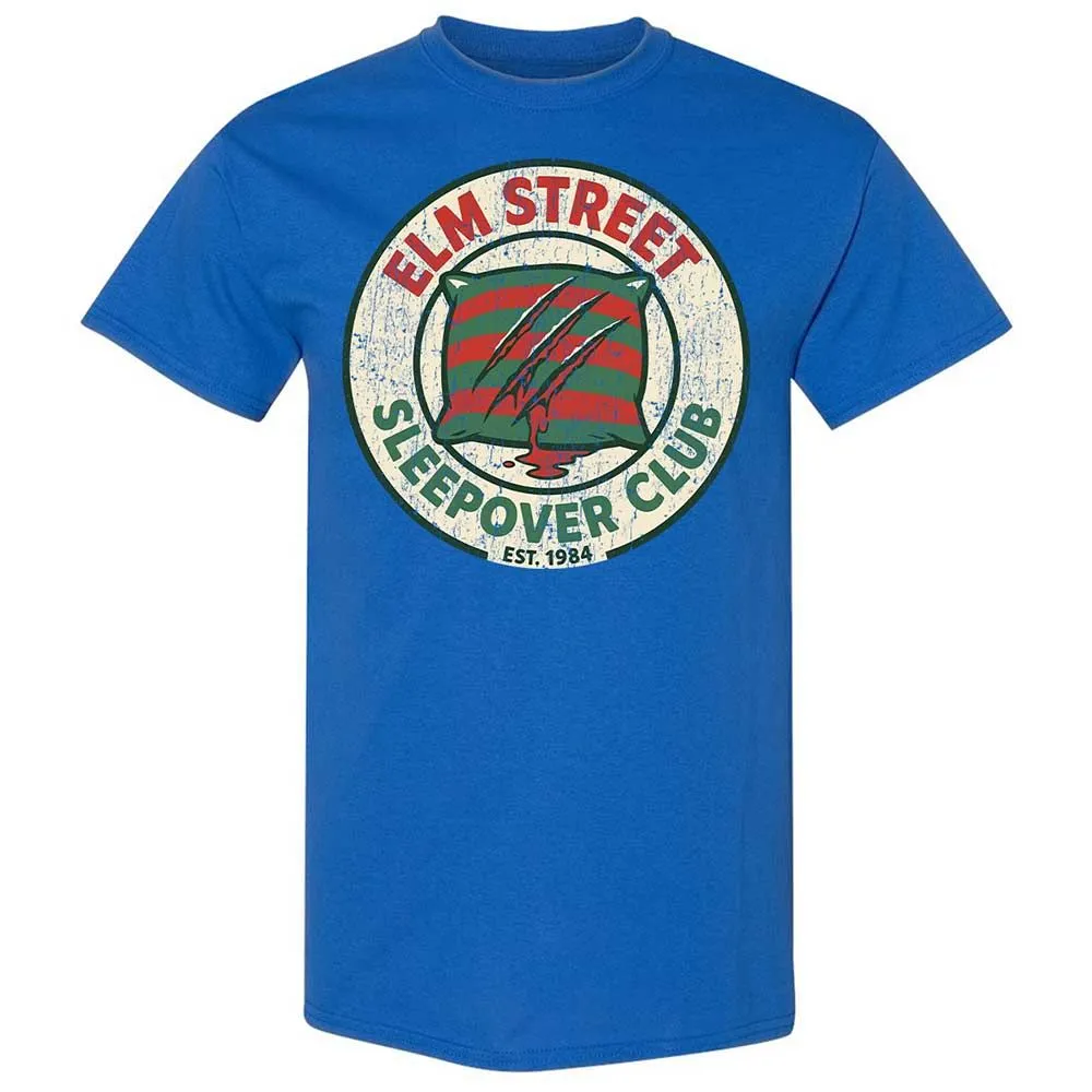 Classic Unisex T-Shirt - K85N5FKV - Royal - 3
