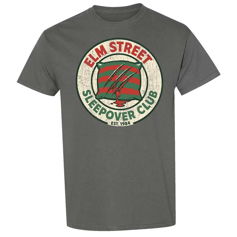 Classic Unisex T-Shirt - K85N5FKV - Charcoal - 4