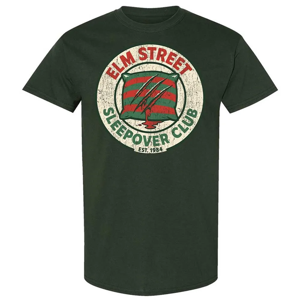 Classic Unisex T-Shirt - K85N5FKV - Forest Green - 5