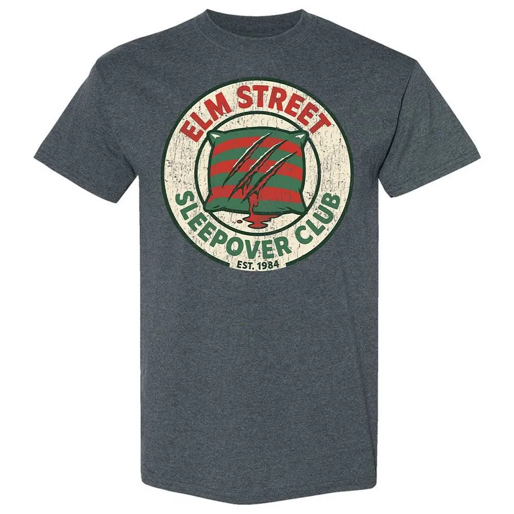 Classic Unisex T-Shirt - K85N5FKV - Dark Heather - 6