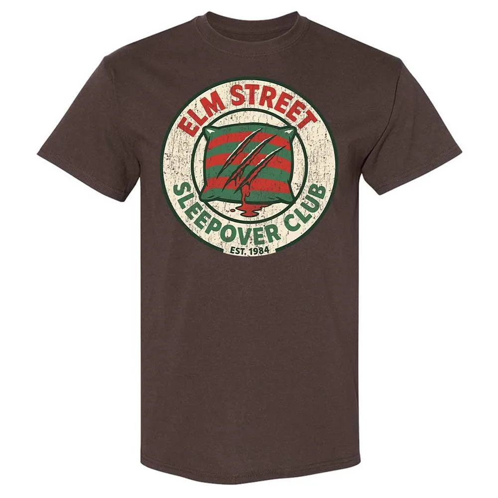 Classic Unisex T-Shirt - K85N5FKV - Dark Chocolate - 7