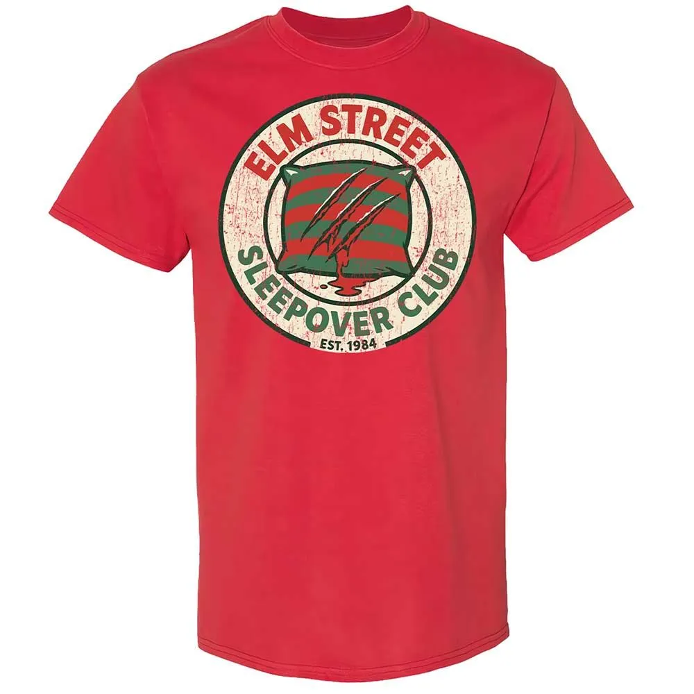 Classic Unisex T-Shirt - K85N5FKV - Red - 10