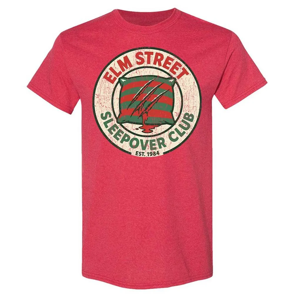 Classic Unisex T-Shirt - K85N5FKV - Heather Red - 11