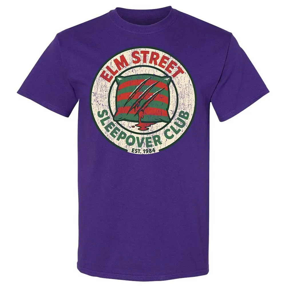 Classic Unisex T-Shirt - K85N5FKV - Purple - 12