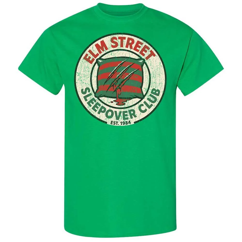 Classic Unisex T-Shirt - K85N5FKV - Irish Green - 13
