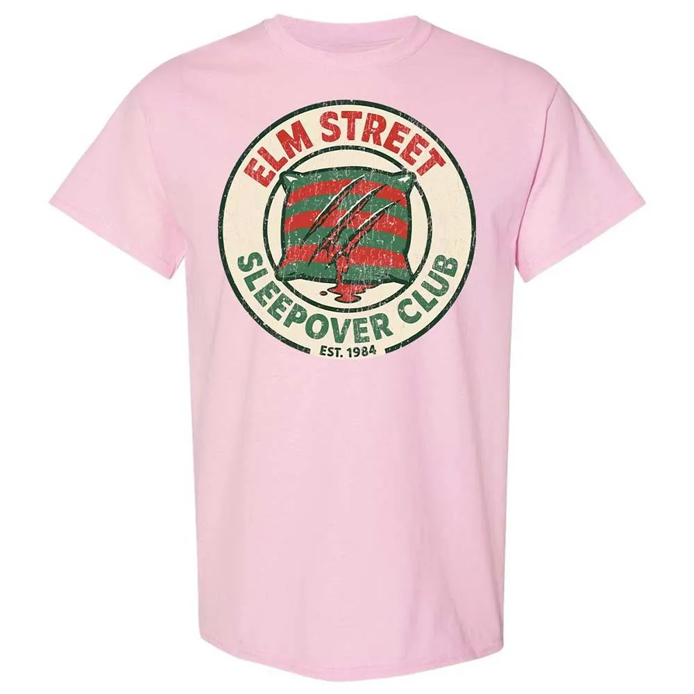 Classic Unisex T-Shirt - K85N5FKV - Light Pink - 14
