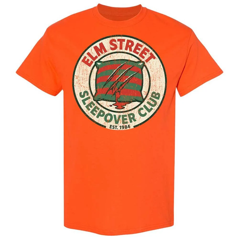 Classic Unisex T-Shirt - K85N5FKV - Orange - 17
