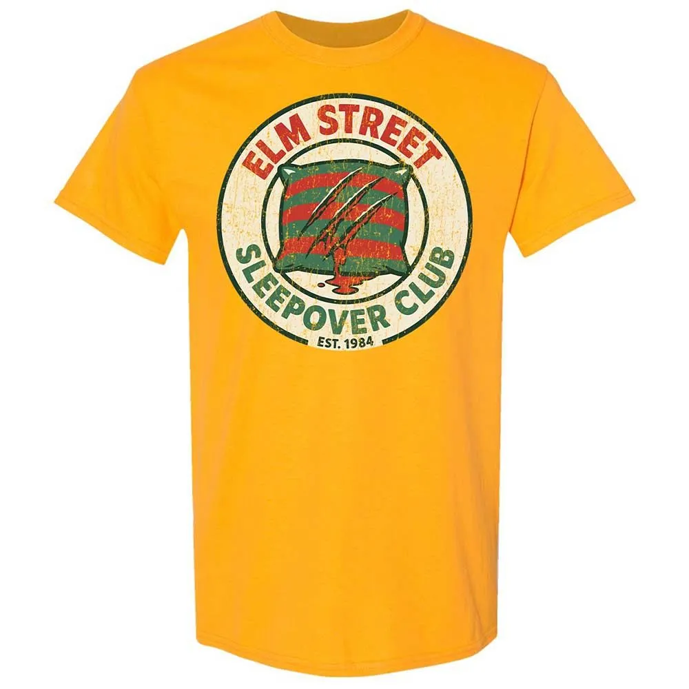Classic Unisex T-Shirt - K85N5FKV - Gold - 18