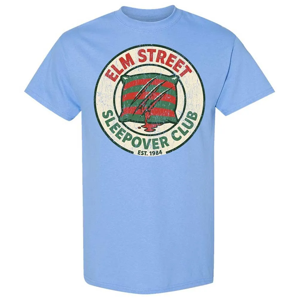 Classic Unisex T-Shirt - K85N5FKV - Carolina Blue - 19