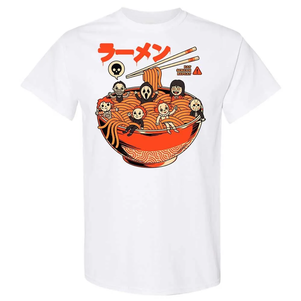Classic Unisex T-Shirt - FKJT47TX - White - 16