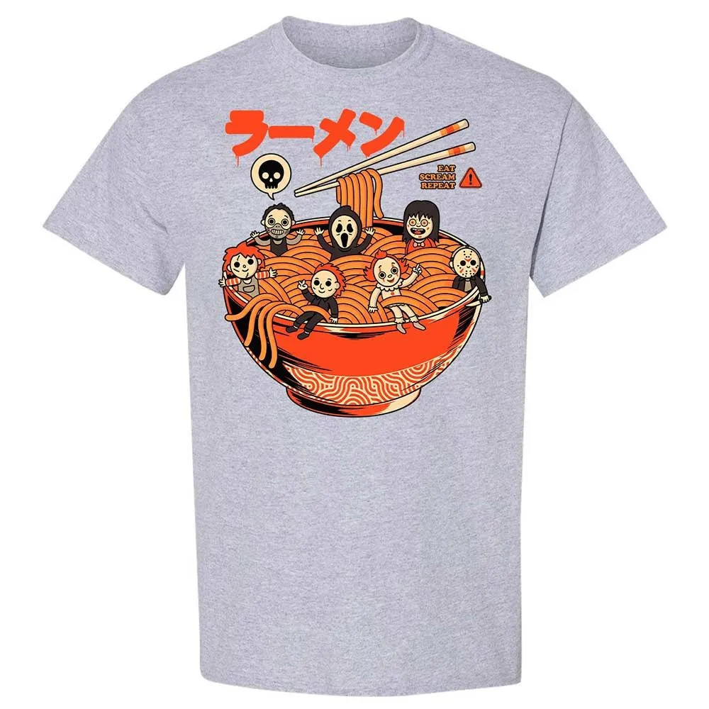 Classic Unisex T-Shirt - FKJT47TX - Sport Grey - 21