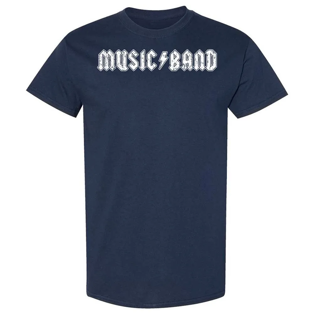 How Do You Do, Fellow Kids - Navy - 2