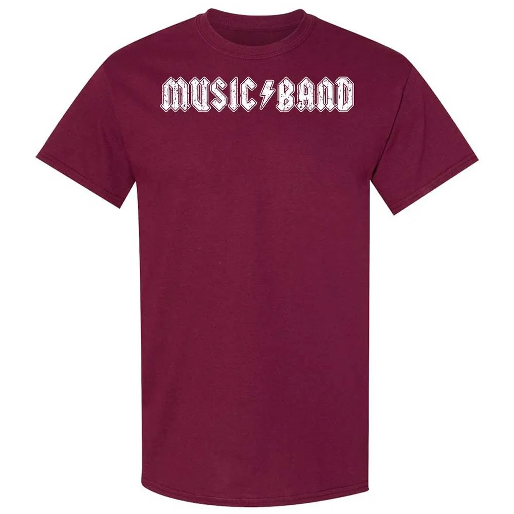 How Do You Do, Fellow Kids - Maroon - 8