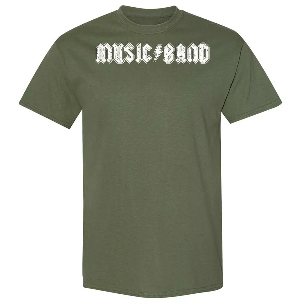 How Do You Do, Fellow Kids - Military Green - 9