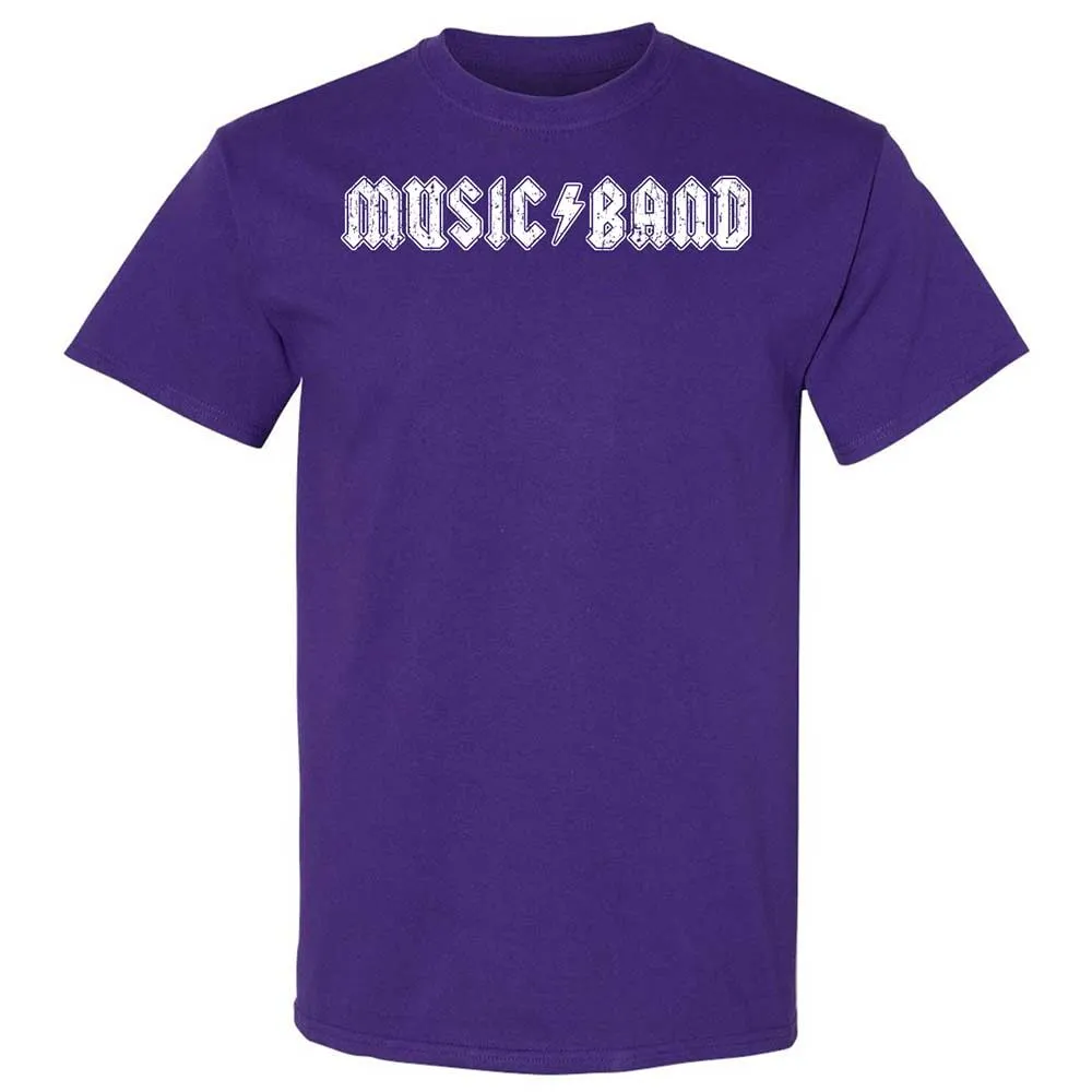 How Do You Do, Fellow Kids - Purple - 12