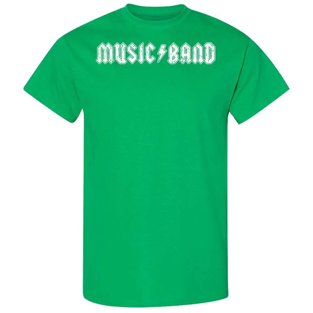 How Do You Do, Fellow Kids - Irish Green - 13