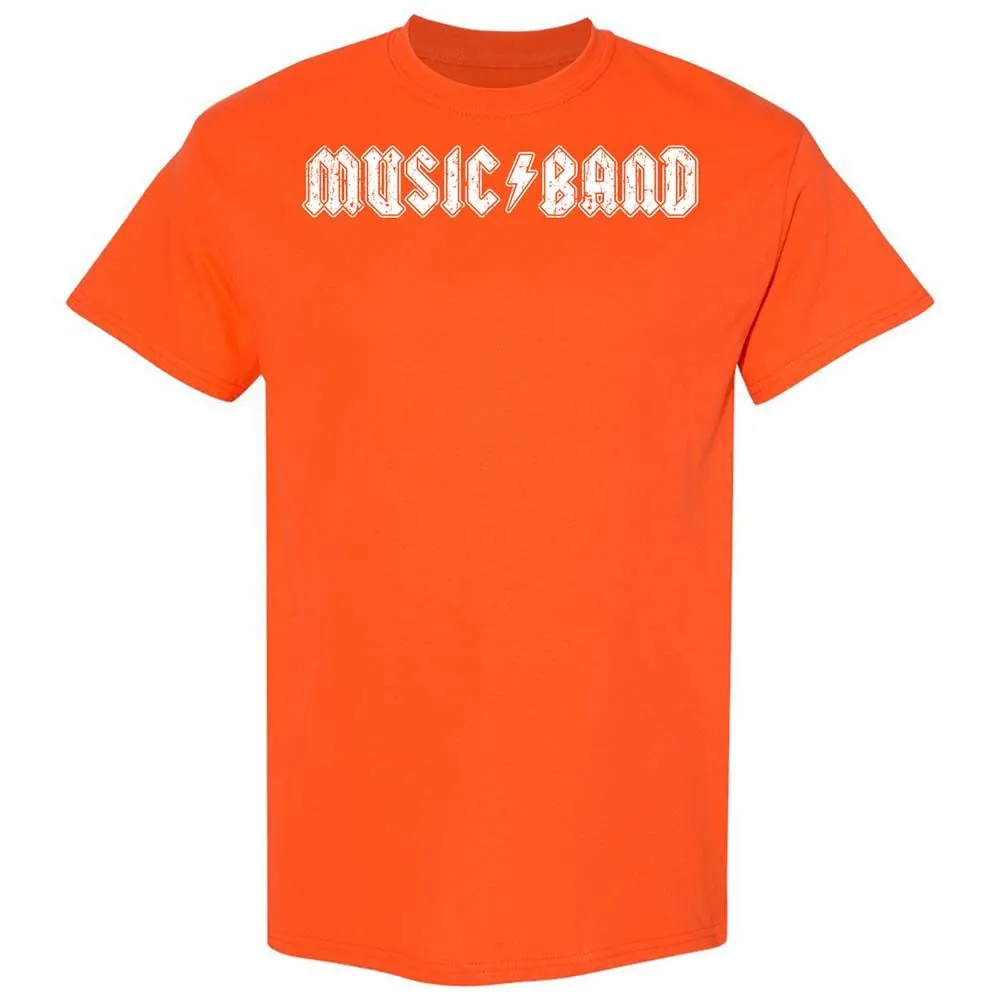 How Do You Do, Fellow Kids - Orange - 17