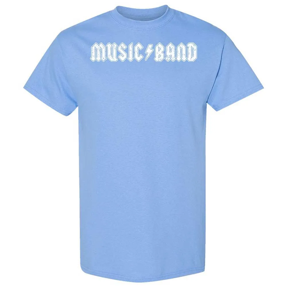 How Do You Do, Fellow Kids - Carolina Blue - 19